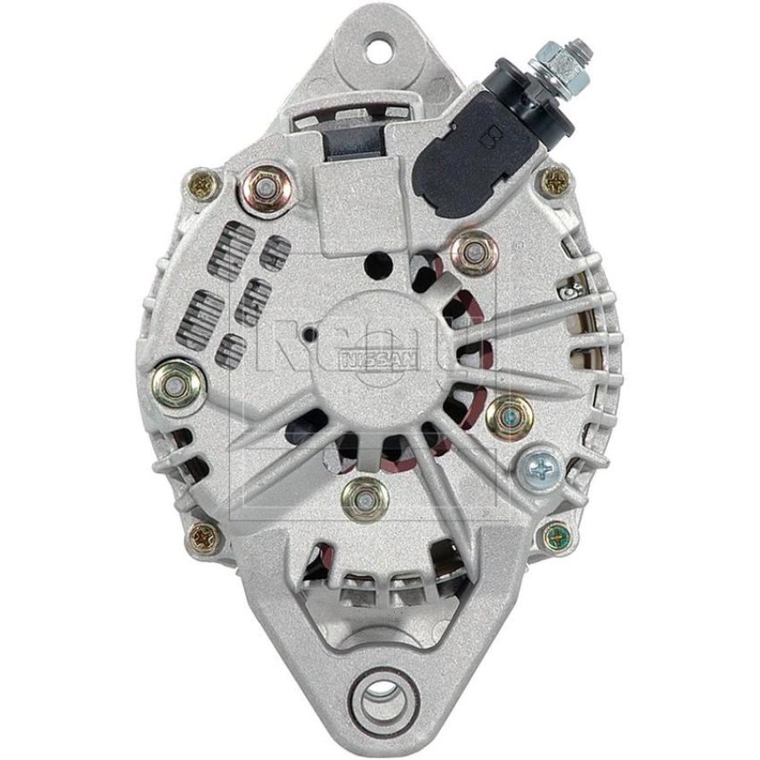 REMY ELECTRICAL 13365 Remanufactured Alternator