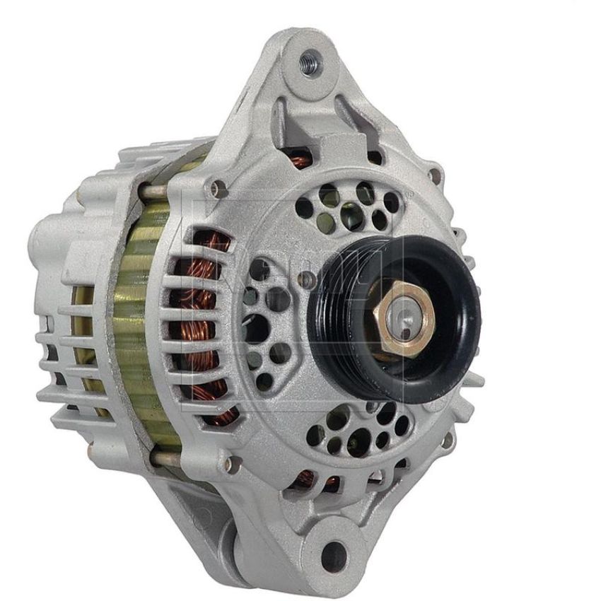 REMY ELECTRICAL 13367 Remanufactured Alternator