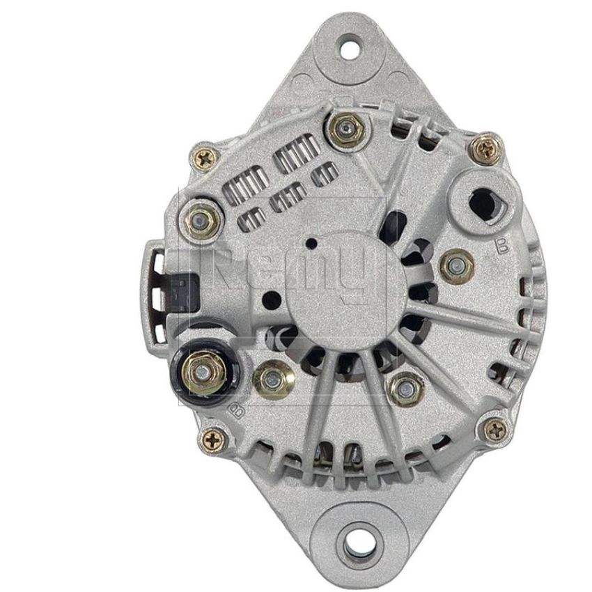 REMY ELECTRICAL 13367 Remanufactured Alternator