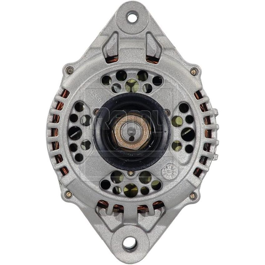 REMY ELECTRICAL 13367 Remanufactured Alternator