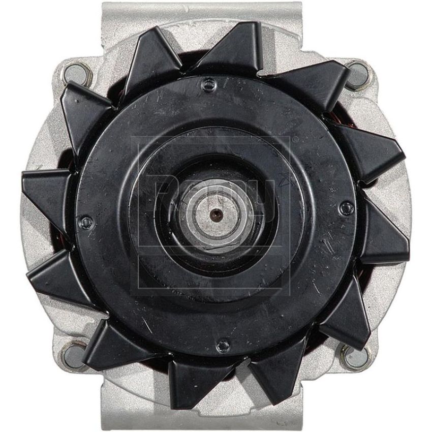 REMY ELECTRICAL 13370 Remanufactured Alternator