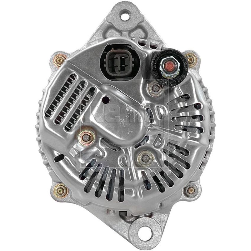 REMY ELECTRICAL 13372 Remanufactured Alternator