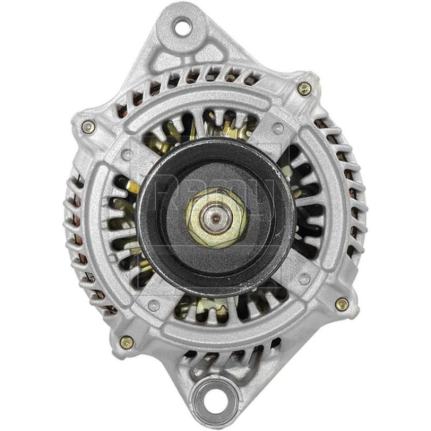 REMY ELECTRICAL 13372 Remanufactured Alternator
