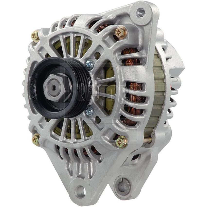 REMY ELECTRICAL 13373 Remanufactured Alternator