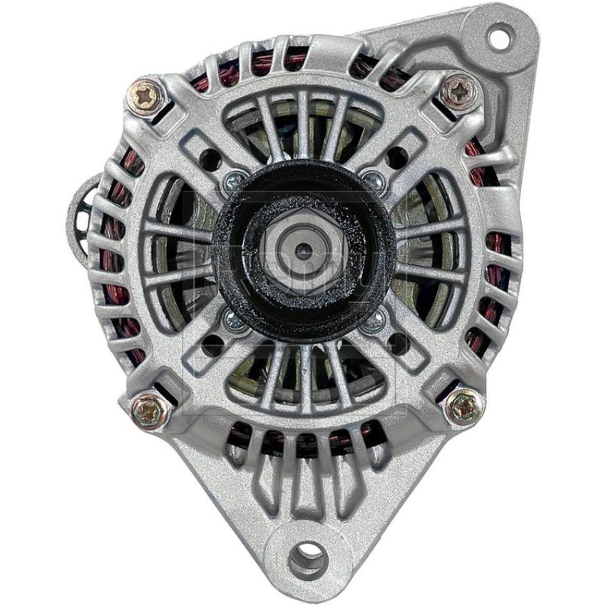 REMY ELECTRICAL 13373 Remanufactured Alternator