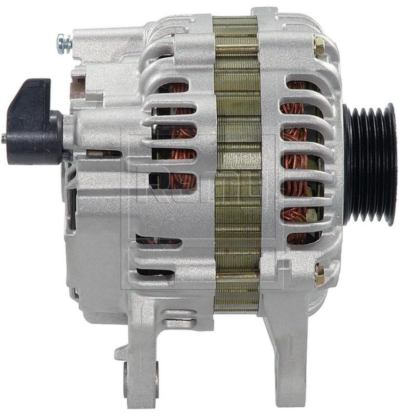 REMY ELECTRICAL 13373 Remanufactured Alternator