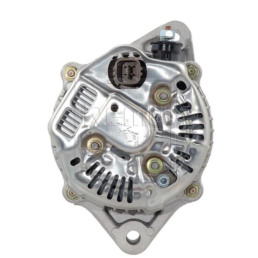 REMY ELECTRICAL 13375 Remanufactured Alternator