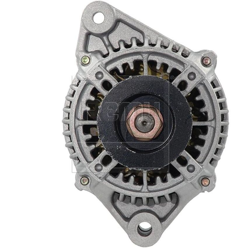 REMY ELECTRICAL 13375 Remanufactured Alternator