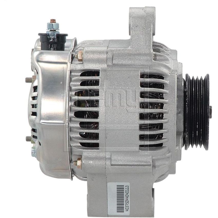 REMY ELECTRICAL 13375 Remanufactured Alternator