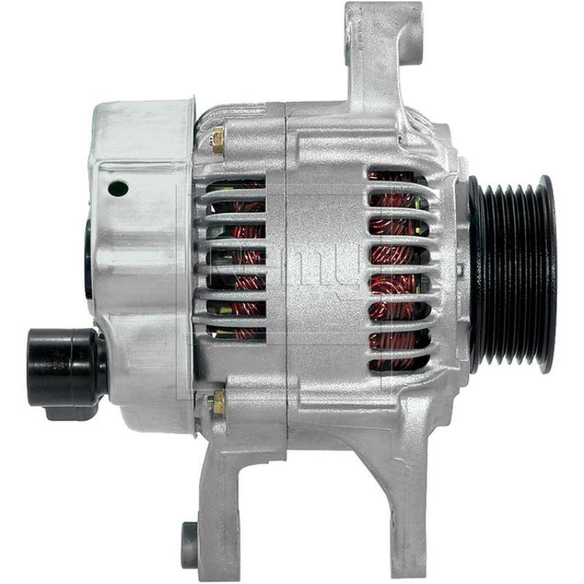 REMY ELECTRICAL 13379 Remanufactured Alternator