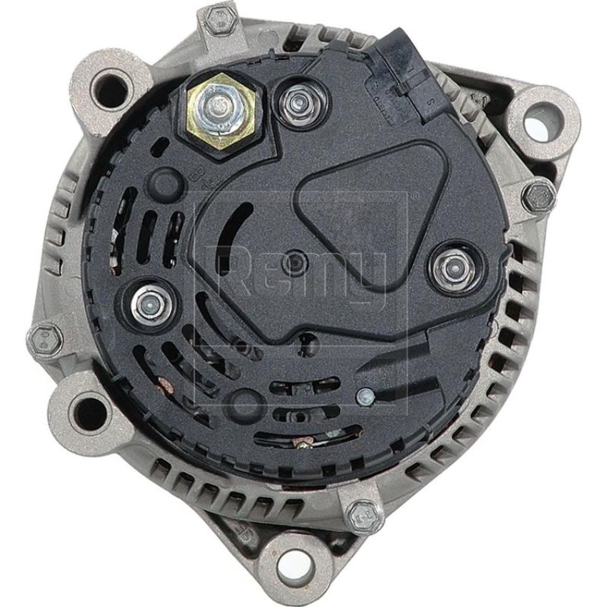 REMY ELECTRICAL 13381 Remanufactured Alternator