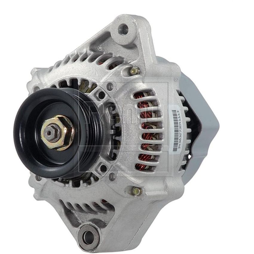 REMY ELECTRICAL 13383 Remanufactured Alternator