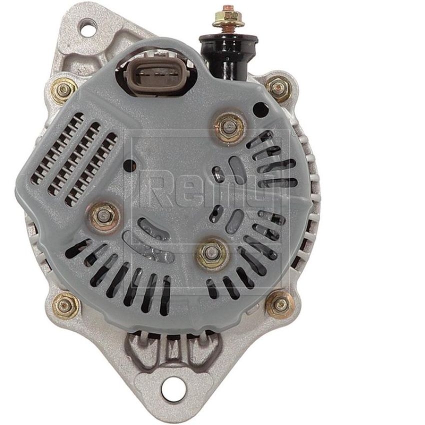 REMY ELECTRICAL 13383 Remanufactured Alternator