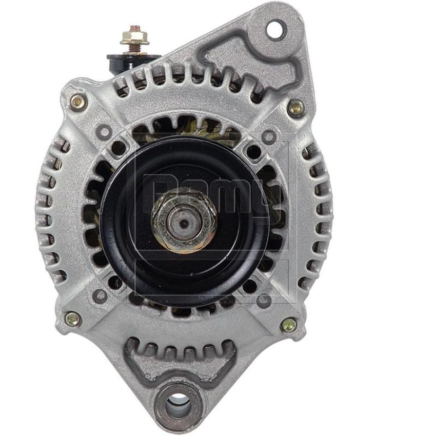 REMY ELECTRICAL 13383 Remanufactured Alternator
