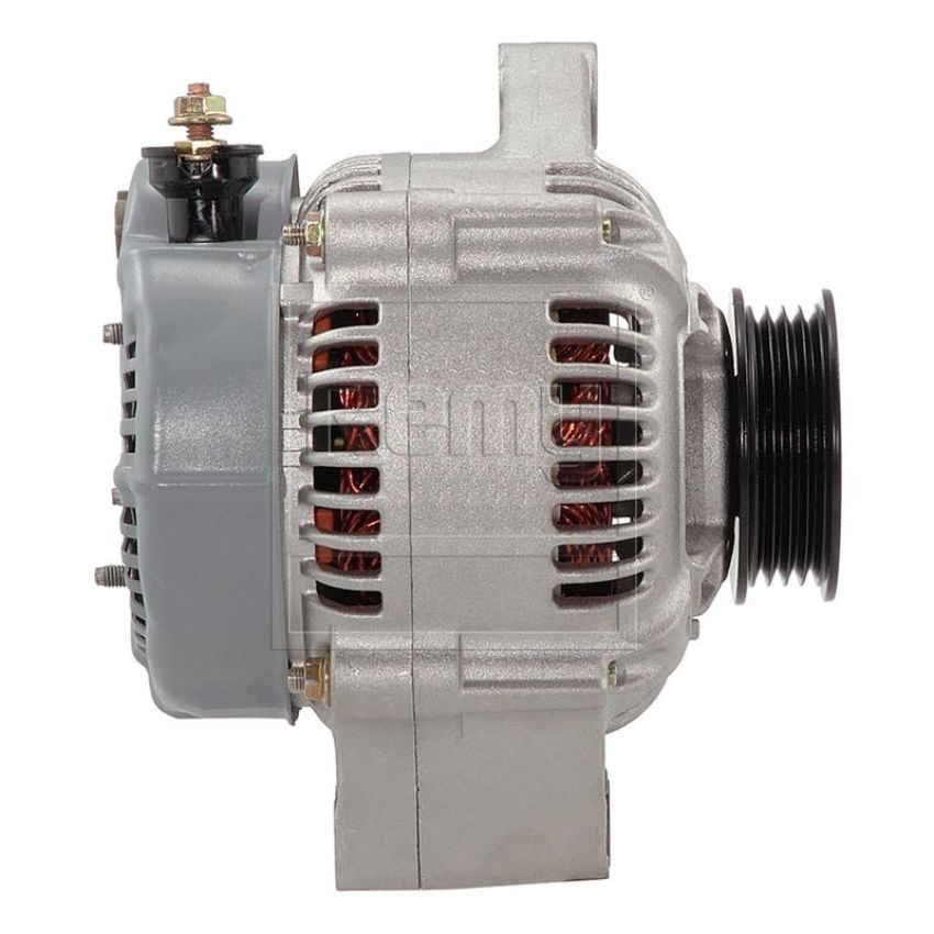 REMY ELECTRICAL 13383 Remanufactured Alternator