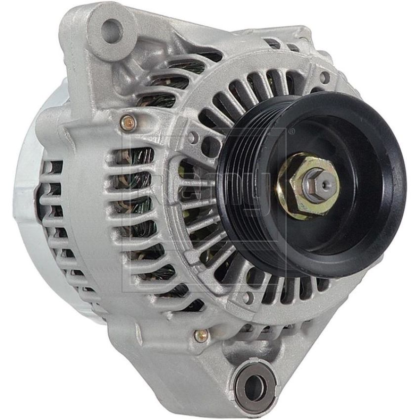 REMY ELECTRICAL 13384 Remanufactured Alternator