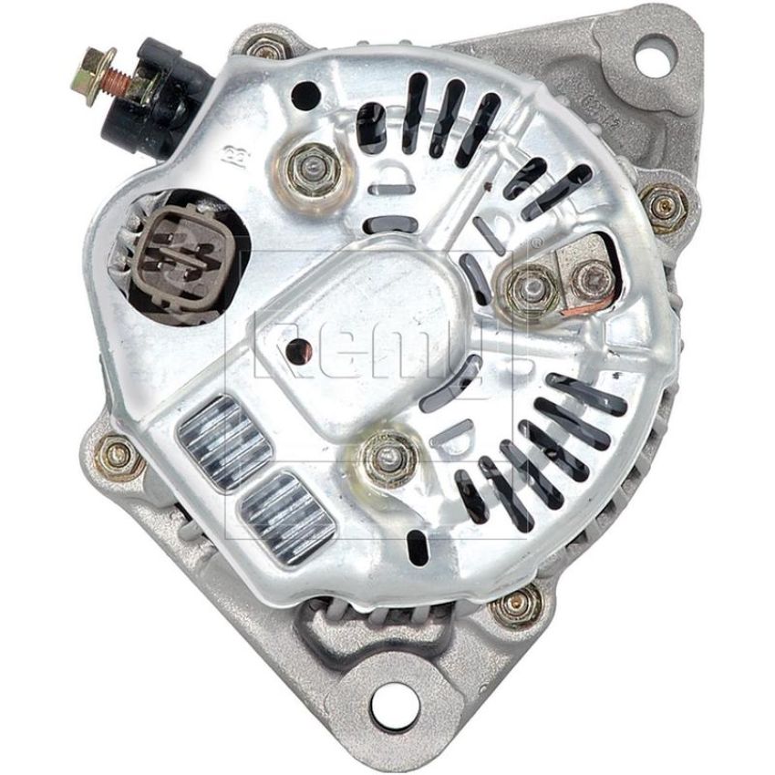 REMY ELECTRICAL 13384 Remanufactured Alternator