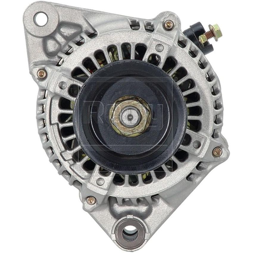 REMY ELECTRICAL 13384 Remanufactured Alternator