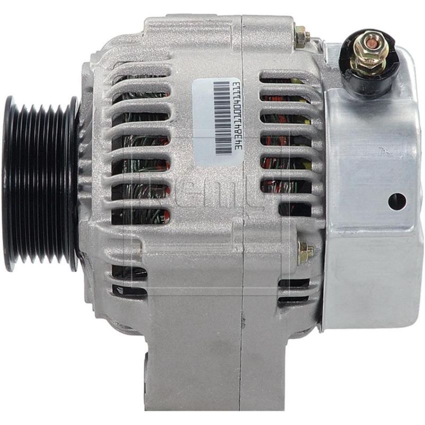 REMY ELECTRICAL 13384 Remanufactured Alternator