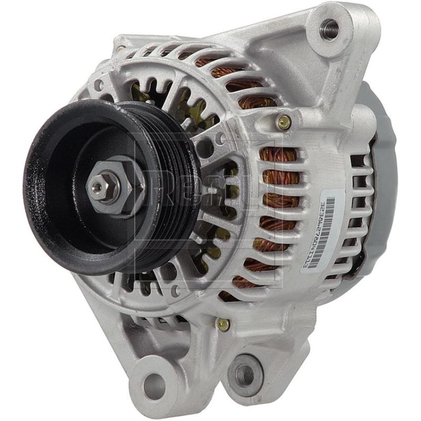 REMY ELECTRICAL 13386 Remanufactured Alternator