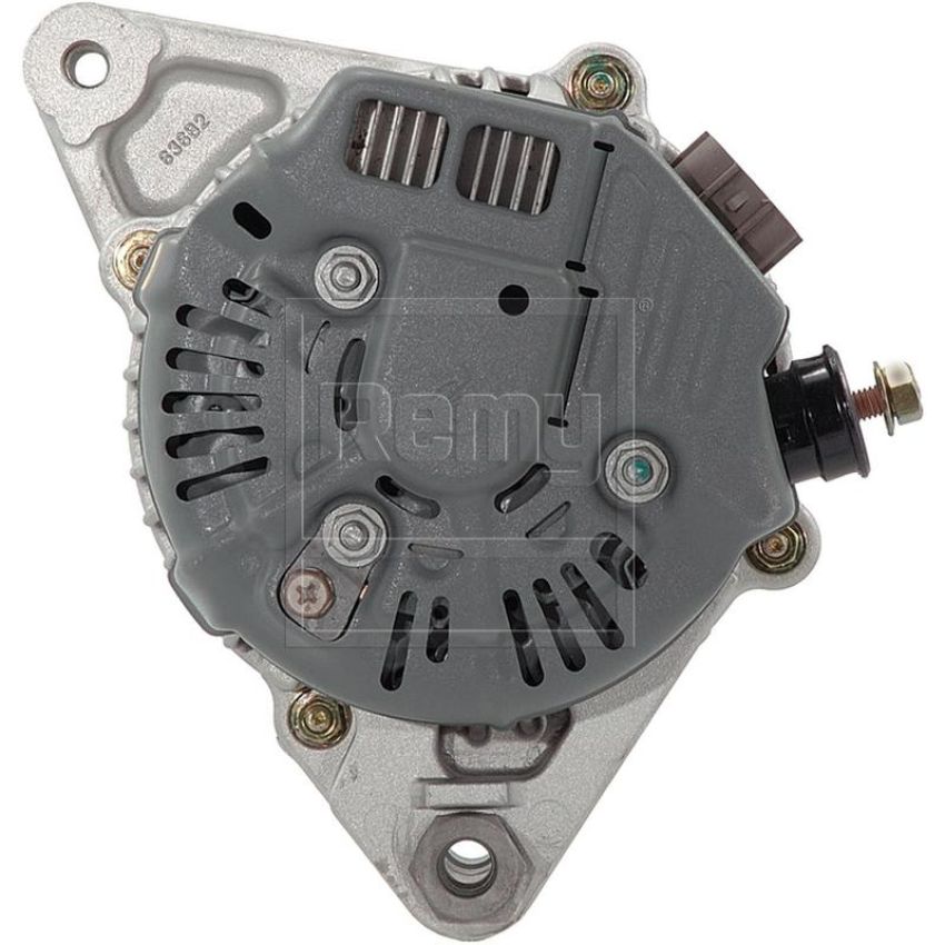 REMY ELECTRICAL 13386 Remanufactured Alternator