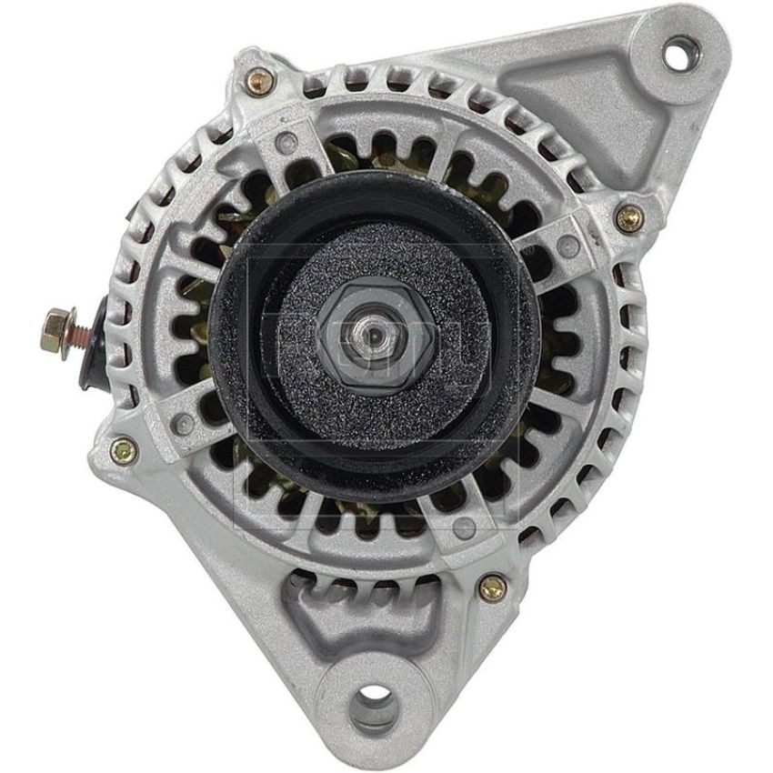 REMY ELECTRICAL 13386 Remanufactured Alternator
