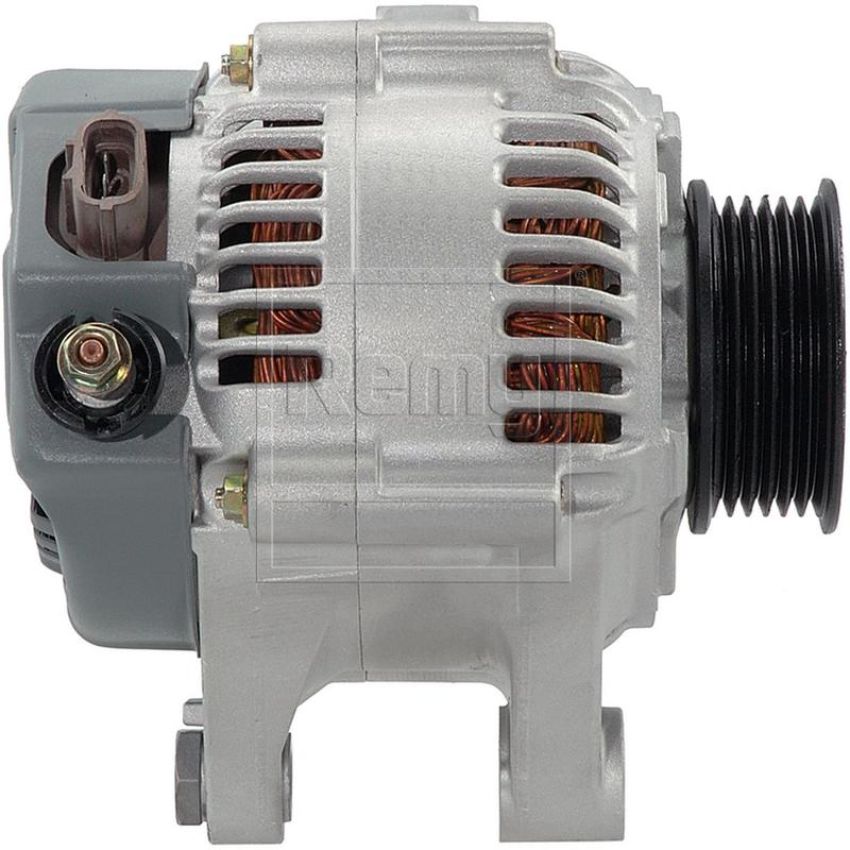 REMY ELECTRICAL 13386 Remanufactured Alternator