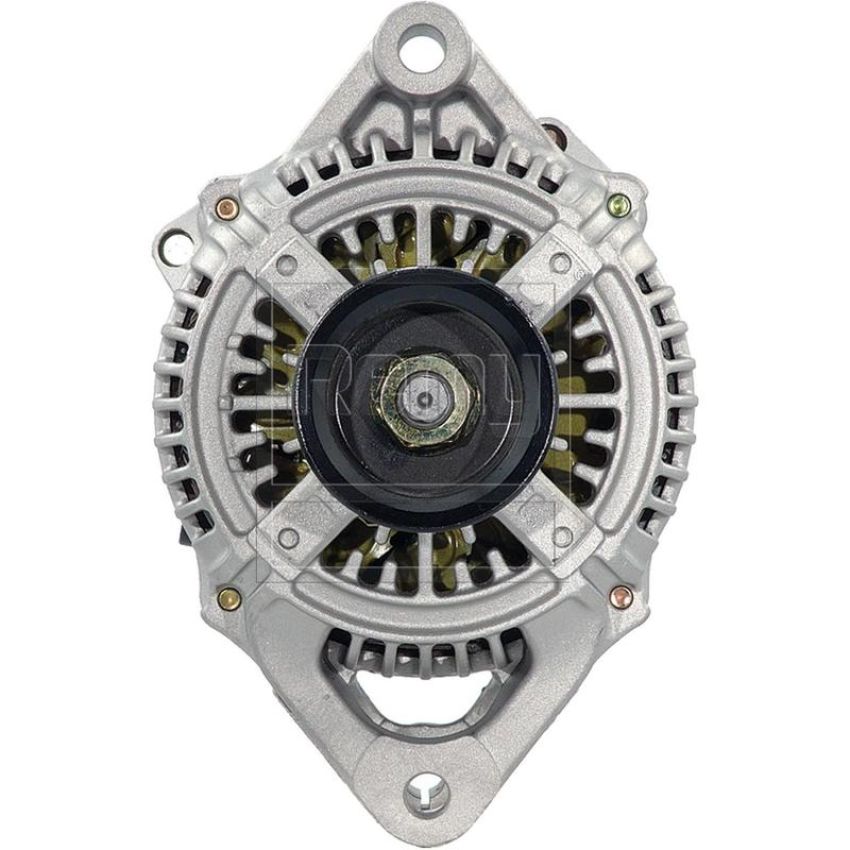 REMY ELECTRICAL 13387 Remanufactured Alternator
