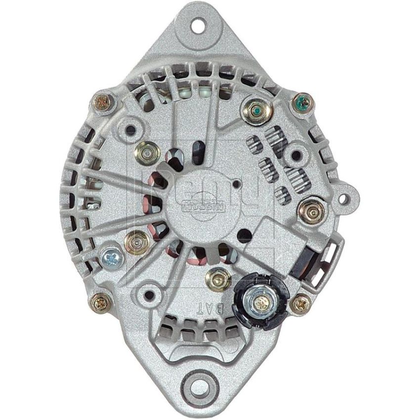 REMY ELECTRICAL 13388 Remanufactured Alternator