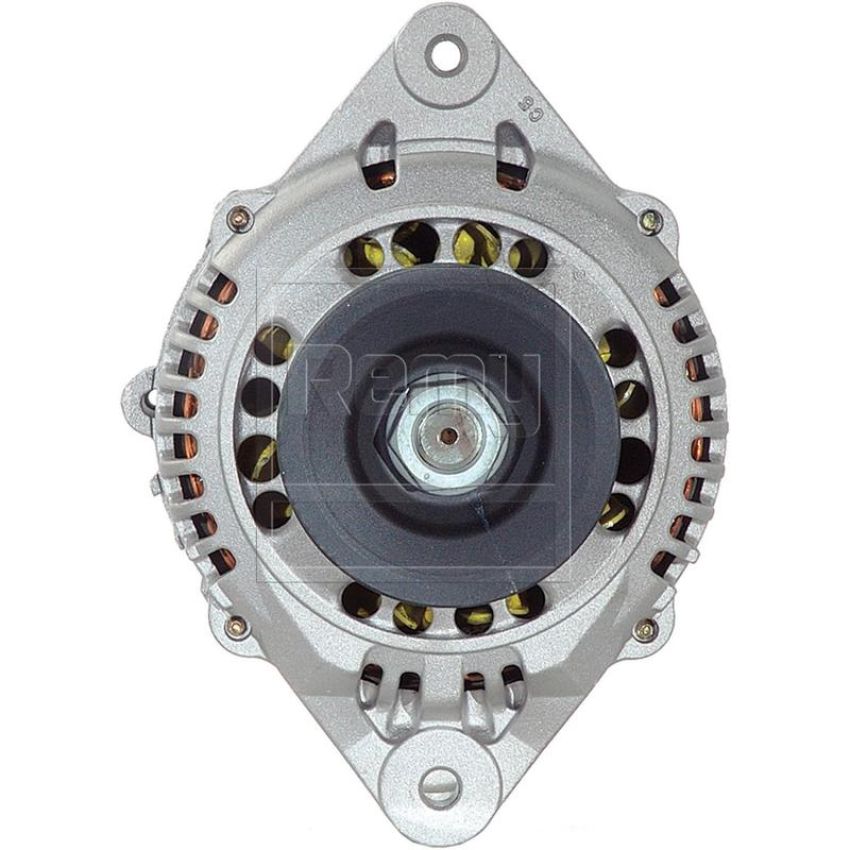 REMY ELECTRICAL 13388 Remanufactured Alternator