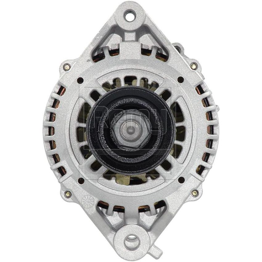 REMY ELECTRICAL 13389 Remanufactured Alternator