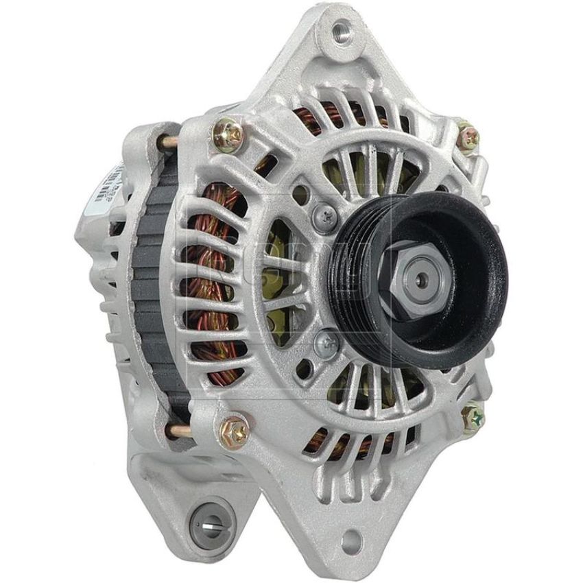REMY ELECTRICAL 13390 Remanufactured Alternator
