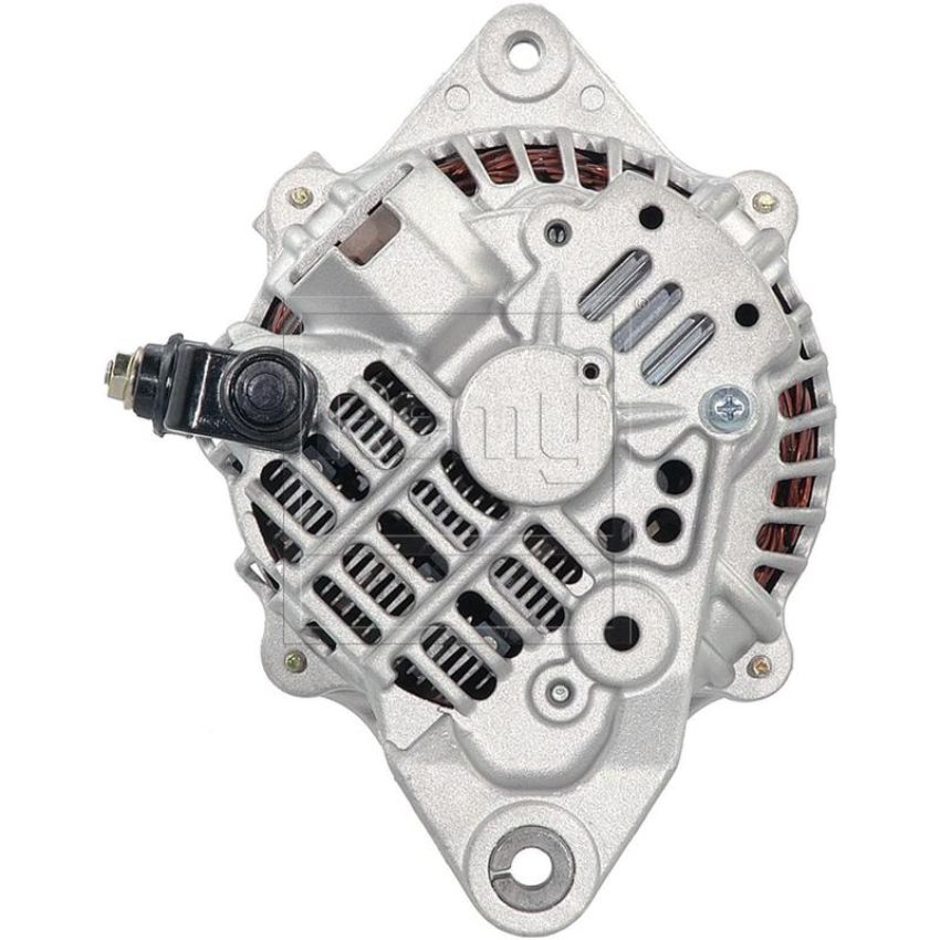 REMY ELECTRICAL 13390 Remanufactured Alternator