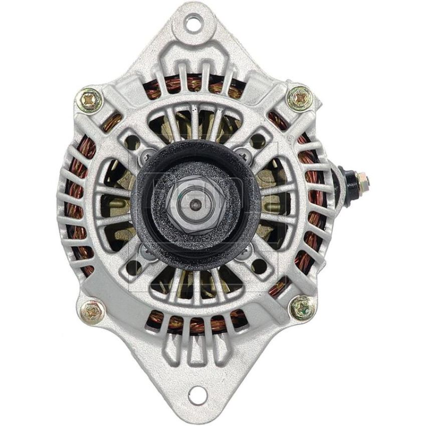 REMY ELECTRICAL 13390 Remanufactured Alternator
