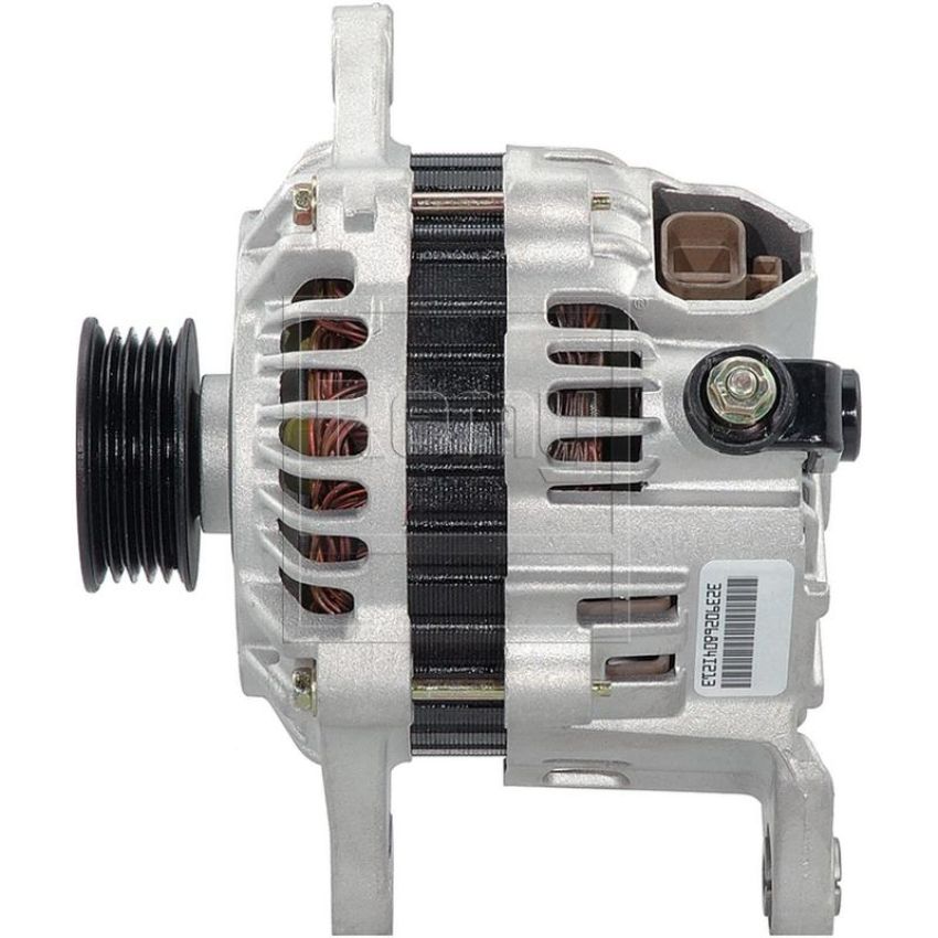 REMY ELECTRICAL 13390 Remanufactured Alternator