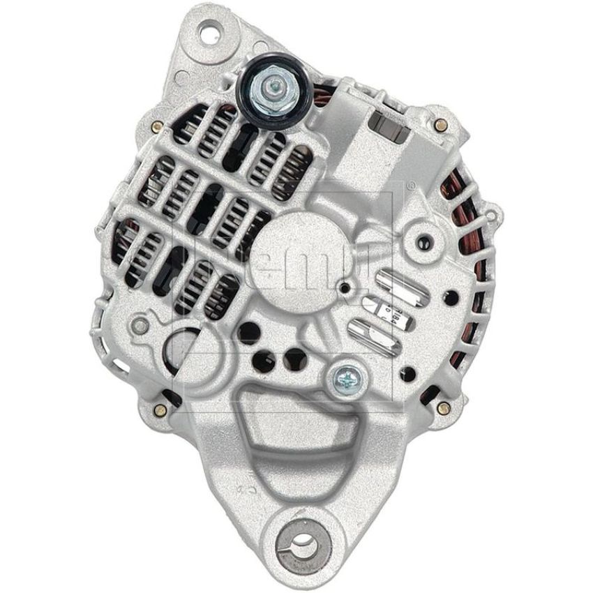 REMY ELECTRICAL 13391 Remanufactured Alternator