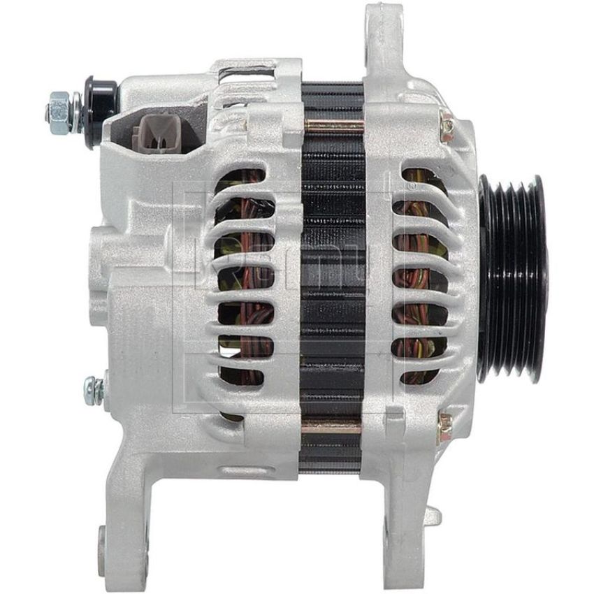 REMY ELECTRICAL 13391 Remanufactured Alternator