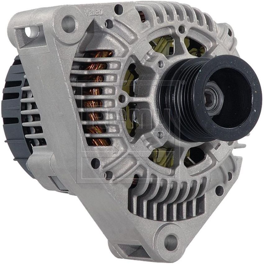 REMY ELECTRICAL 13396 Remanufactured Alternator
