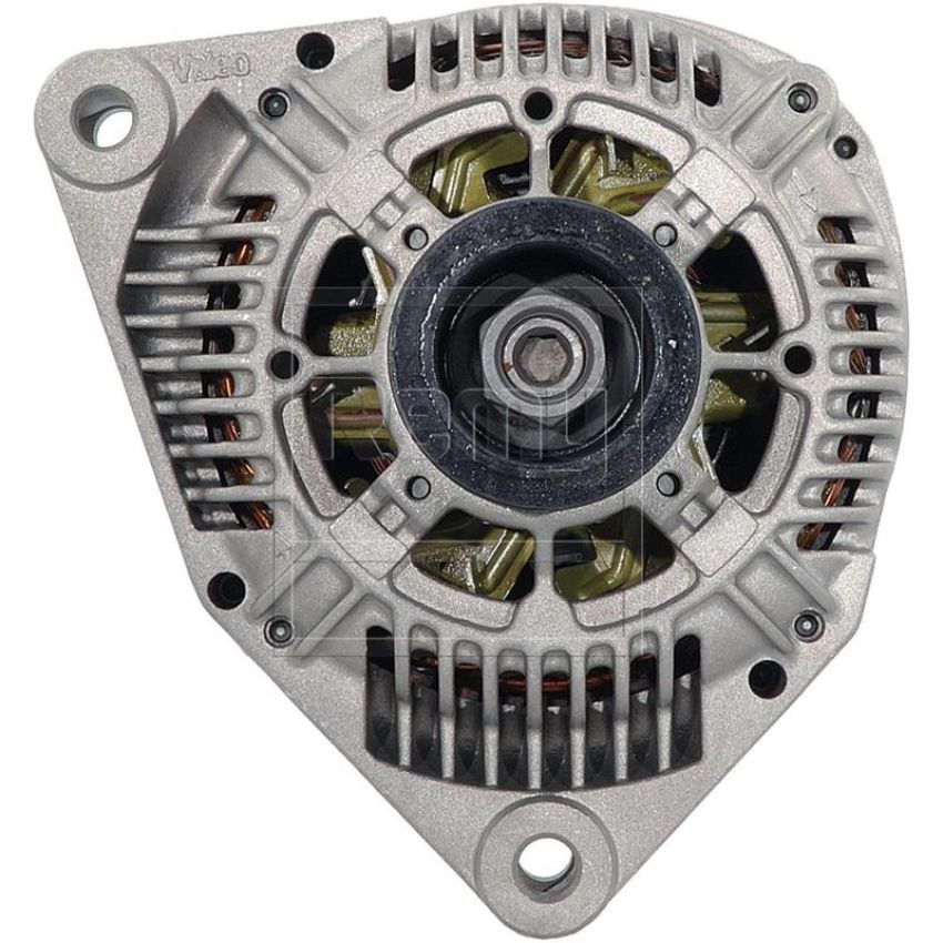 REMY ELECTRICAL 13396 Remanufactured Alternator