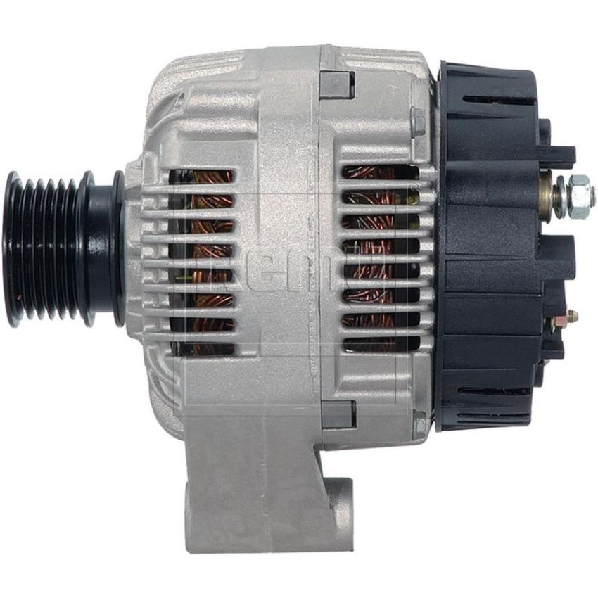 REMY ELECTRICAL 13396 Remanufactured Alternator