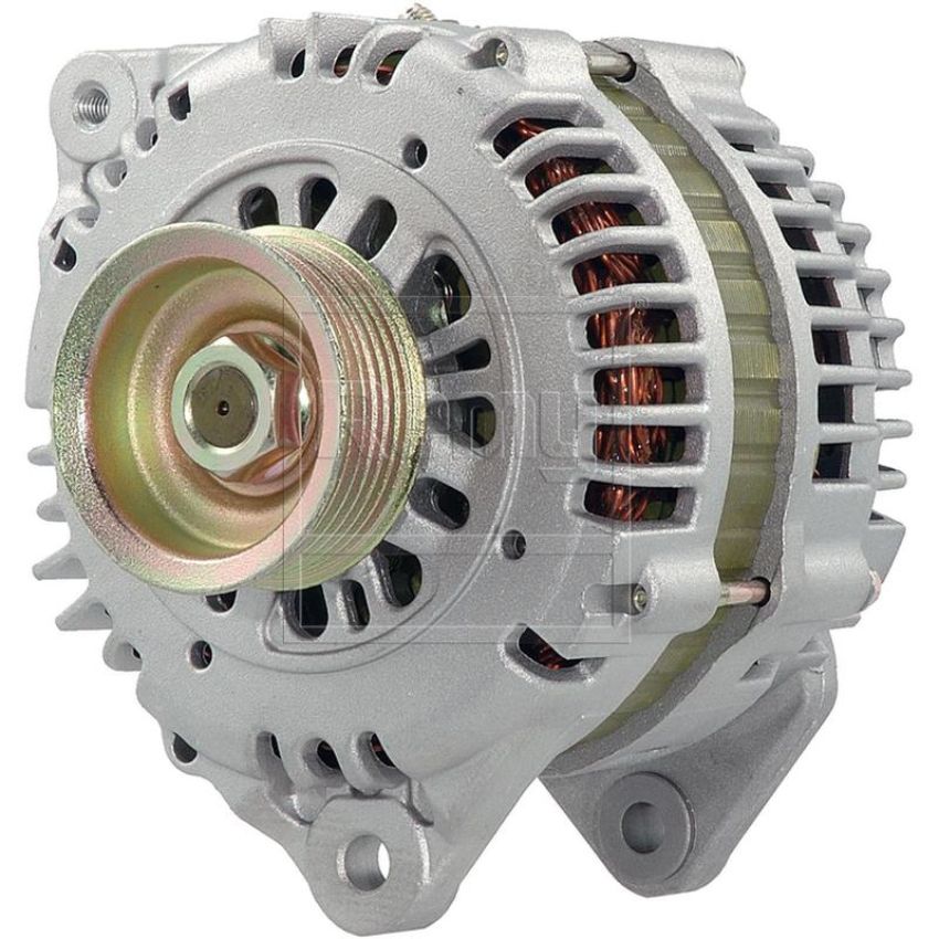REMY ELECTRICAL 13402 Remanufactured Alternator