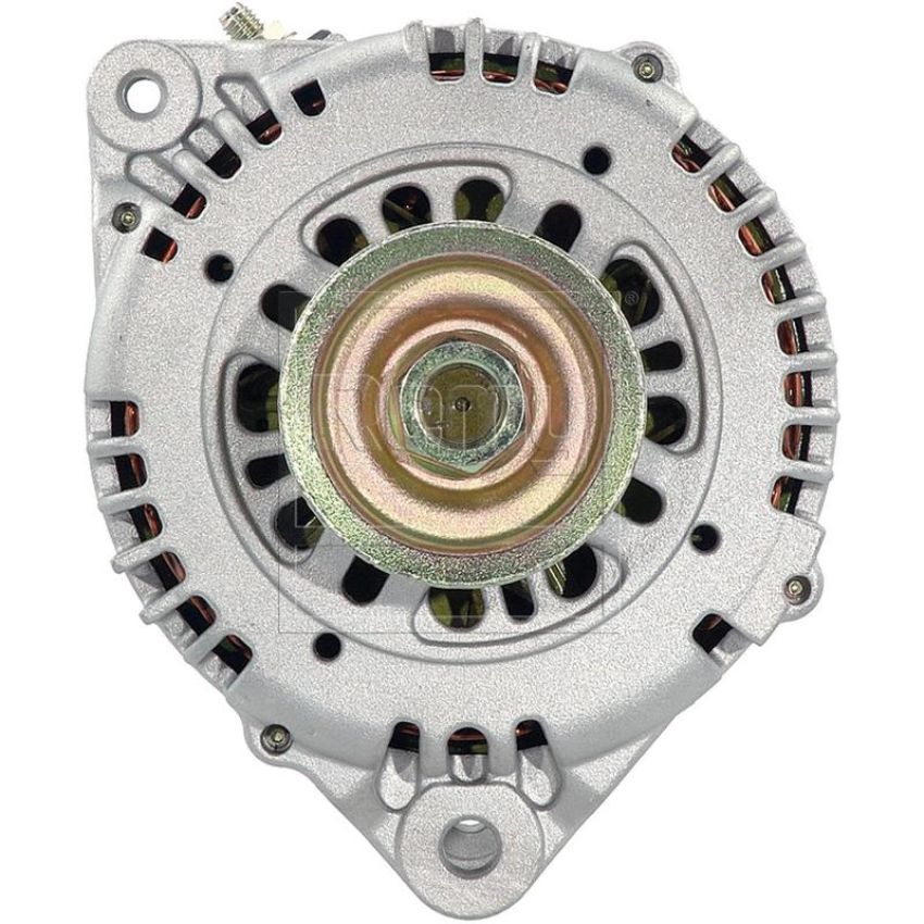 REMY ELECTRICAL 13402 Remanufactured Alternator