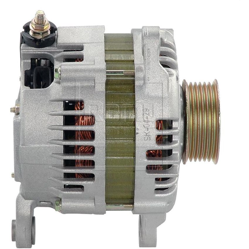REMY ELECTRICAL 13402 Remanufactured Alternator