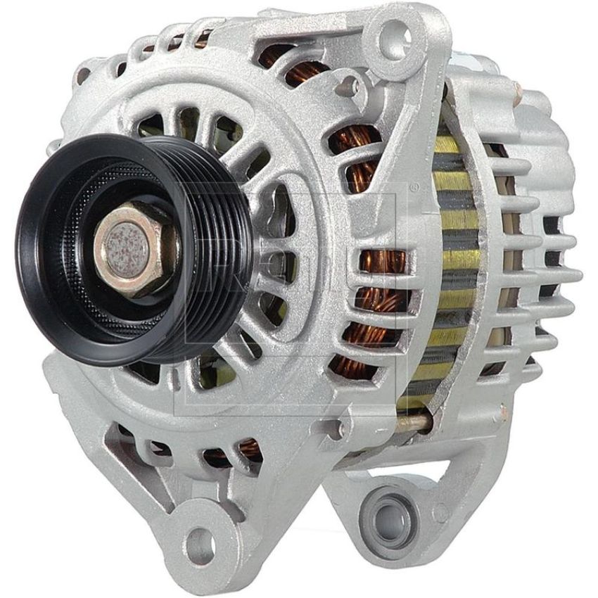 REMY ELECTRICAL 13403 Remanufactured Alternator