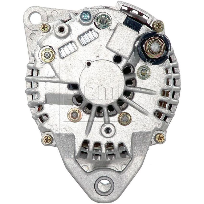 REMY ELECTRICAL 13403 Remanufactured Alternator