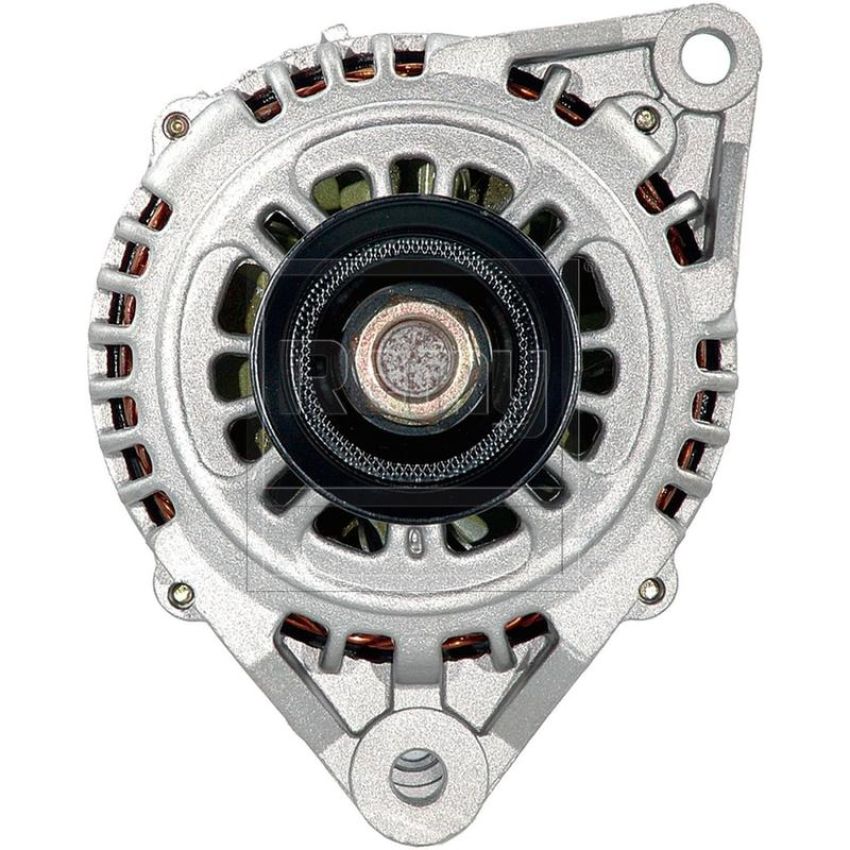 REMY ELECTRICAL 13403 Remanufactured Alternator