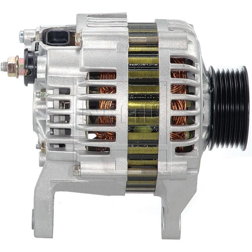 REMY ELECTRICAL 13403 Remanufactured Alternator