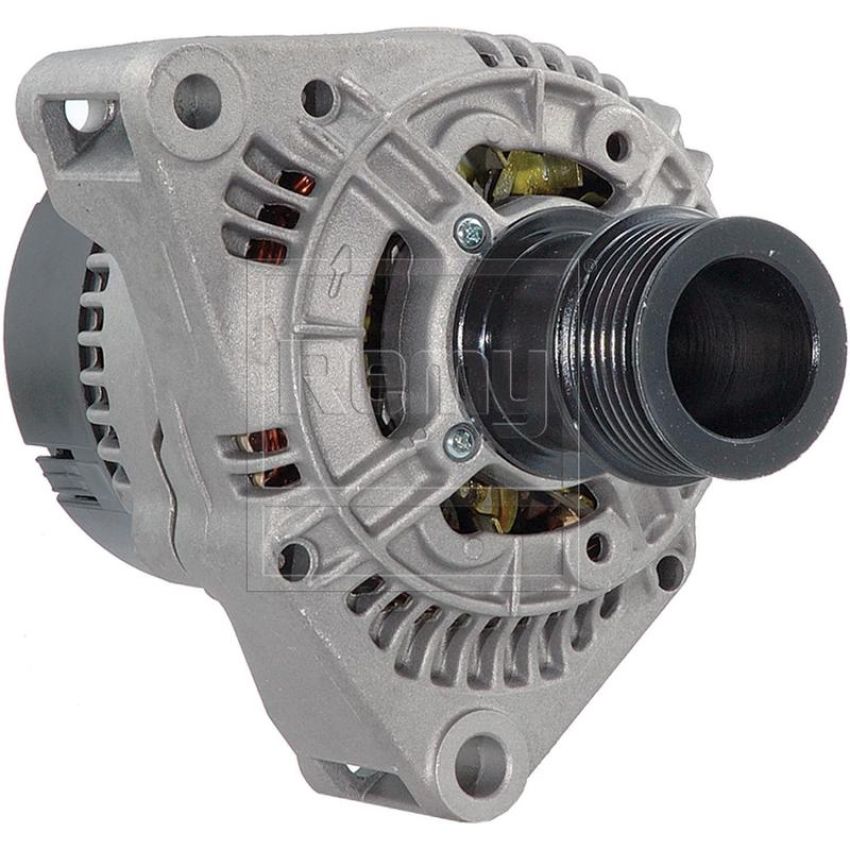 REMY ELECTRICAL 13406 Remanufactured Alternator