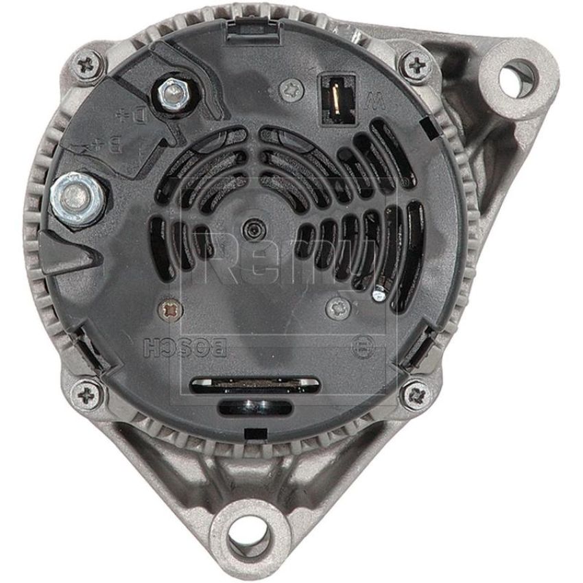 REMY ELECTRICAL 13406 Remanufactured Alternator
