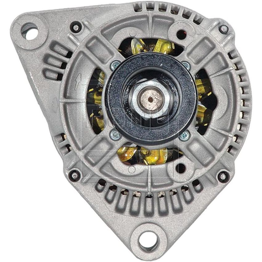 REMY ELECTRICAL 13406 Remanufactured Alternator